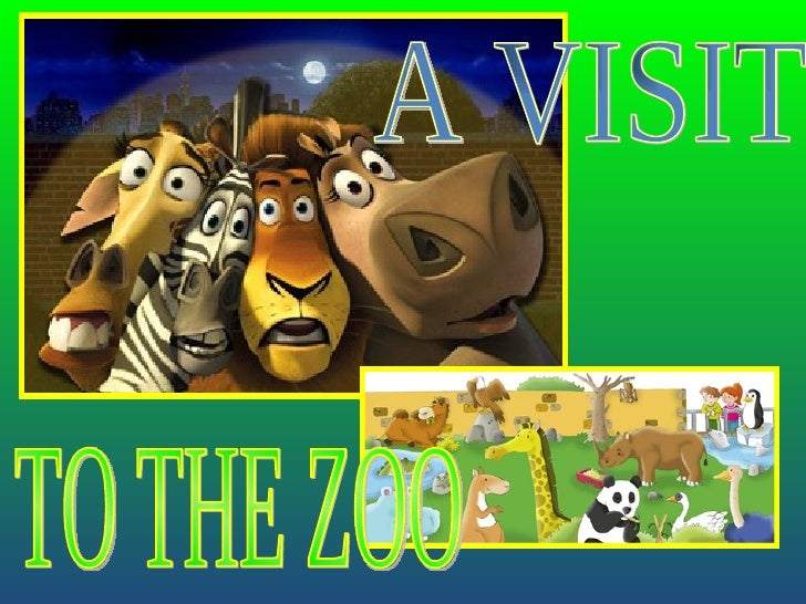animals ppt for kids